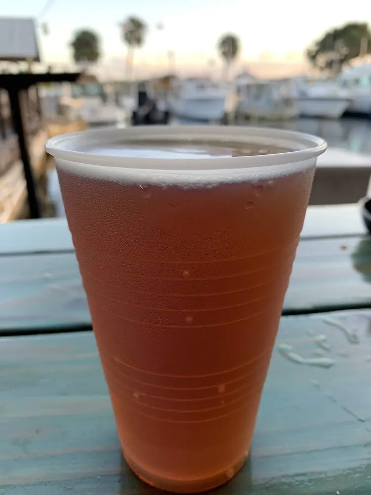 Yuengling on Draft